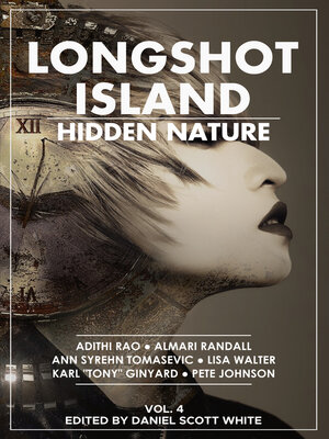 cover image of Longshot Island